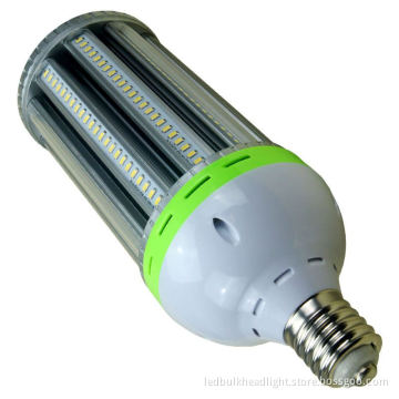 IP64 100w LED Corn bulb 3835 SMD Chip High power 6000K /3000K/4500K